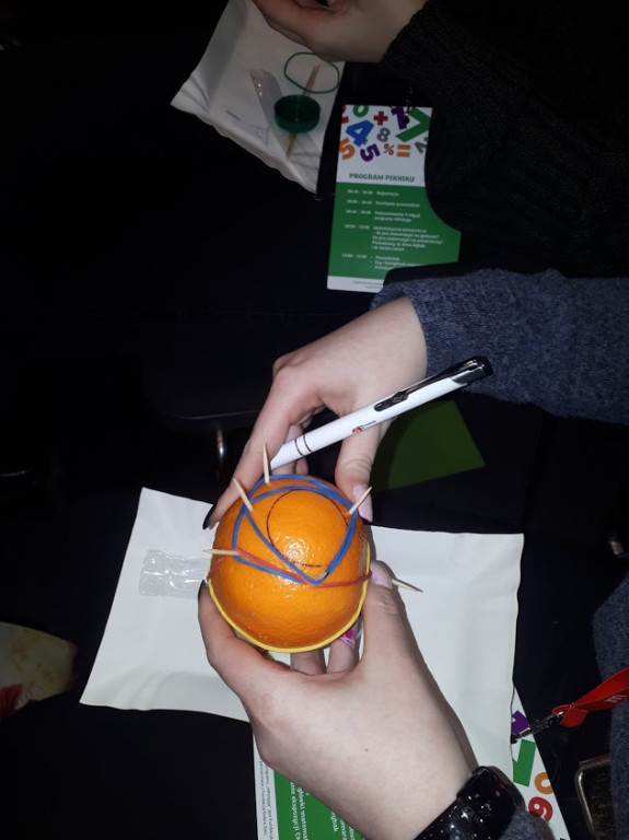 Piknik Matematyczny w Warszawie