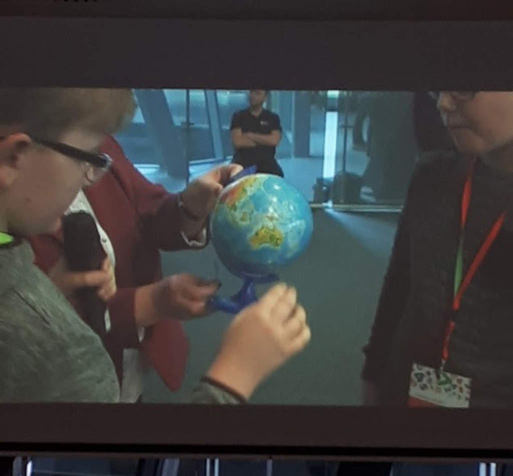 Piknik Matematyczny w Warszawie