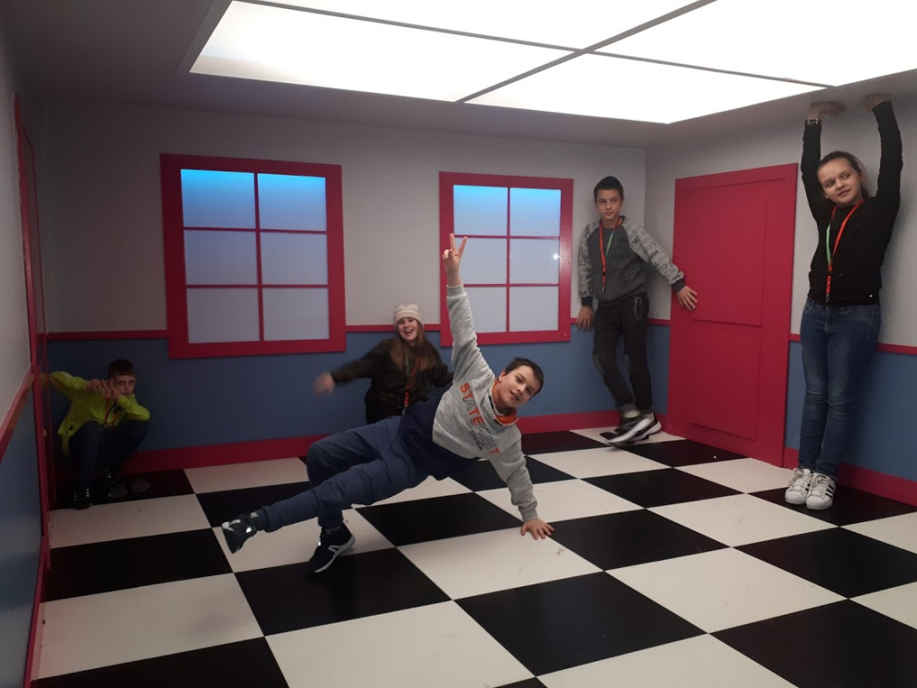 Piknik Matematyczny w Warszawie