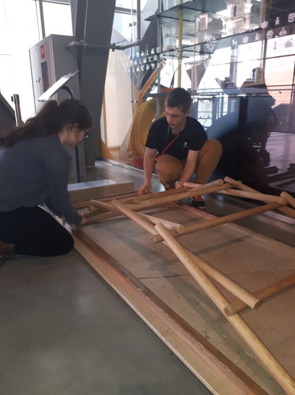 Piknik Matematyczny w Warszawie