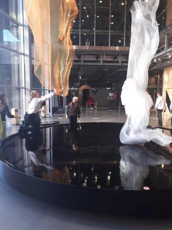 Piknik Matematyczny w Warszawie