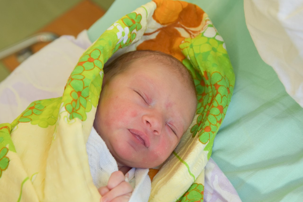 Urodzeni w Brzegu - Najmłodsi mieszkańcy regionu (41)