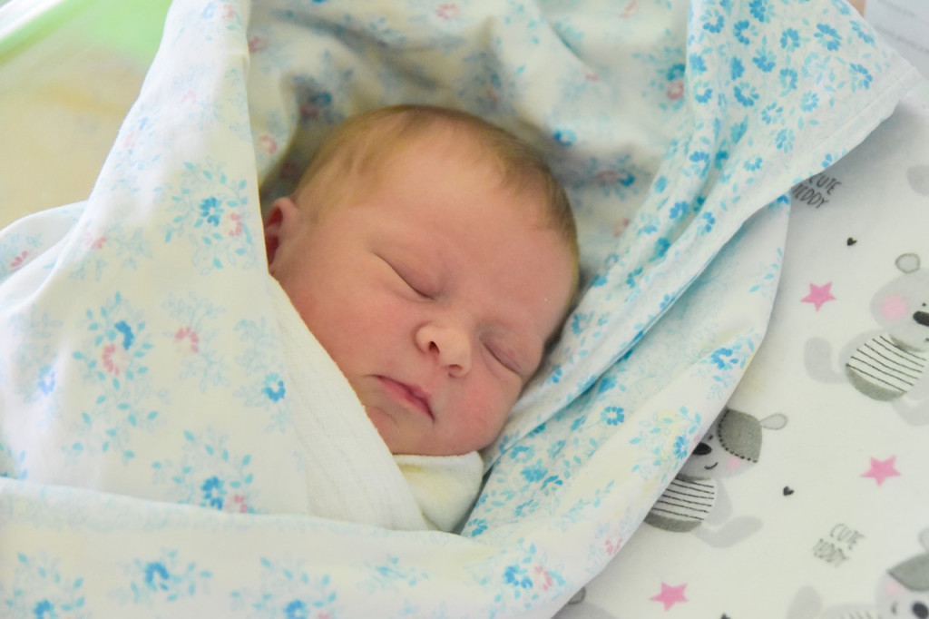 Urodzeni w Brzegu - Najmłodsi mieszkańcy regionu (41)