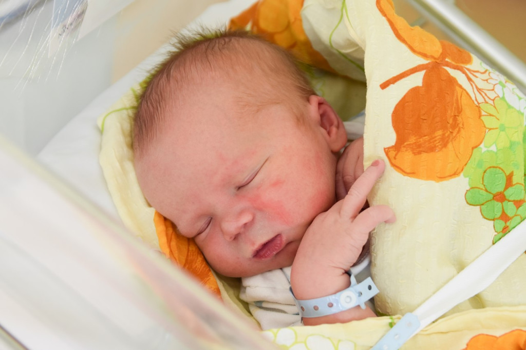 Urodzeni w Brzegu - Najmłodsi mieszkańcy regionu (41)