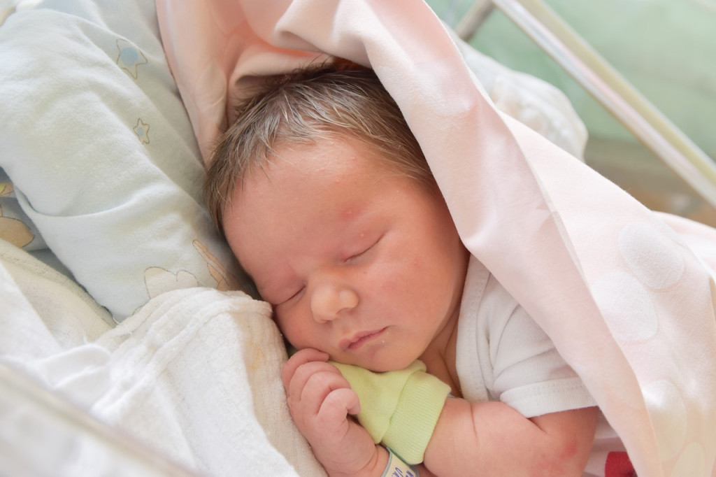 Urodzeni w Brzegu - Najmłodsi mieszkańcy regionu (41)