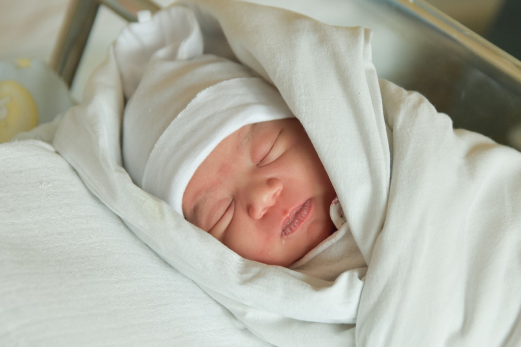 Urodzeni w Brzegu - Najmłodsi mieszkańcy regionu (41)