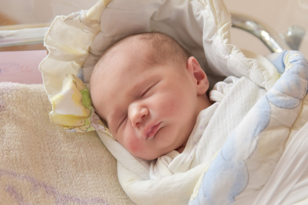 Urodzeni w Brzegu - Najmłodsi mieszkańcy regionu (41)