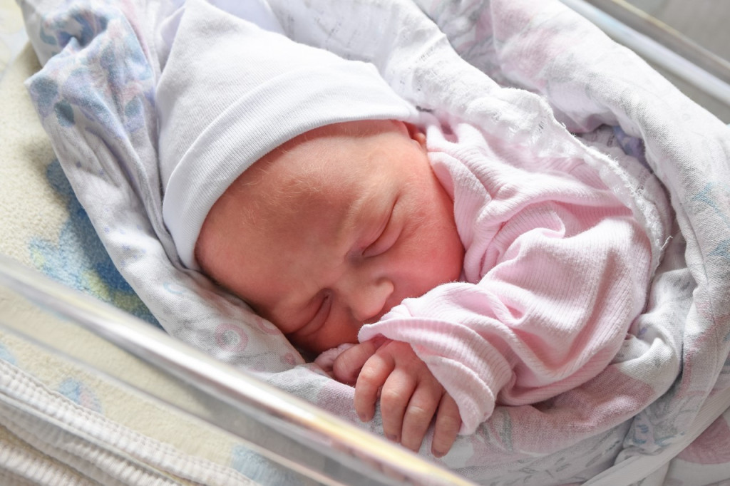 Urodzeni w Brzegu - Najmłodsi mieszkańcy regionu (41)