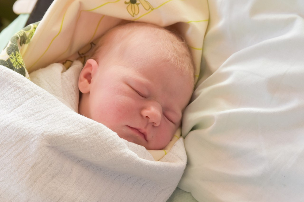 Urodzeni w Brzegu - Najmłodsi mieszkańcy regionu (41)