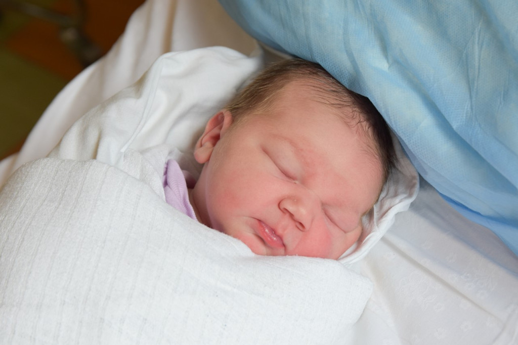 Urodzeni w Brzegu - Najmłodsi mieszkańcy regionu (41)