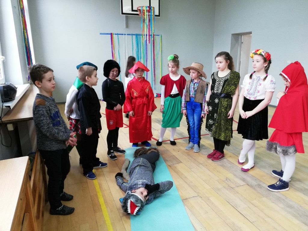 Wiosna Ma Talent w brzeskiej 