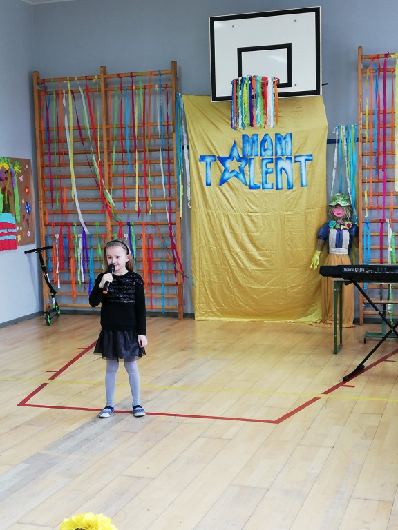 Wiosna Ma Talent w brzeskiej 