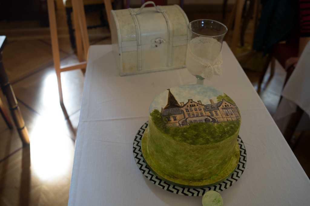 IV Międzynarodowy Festiwal Tortów, Ciast i Ciasteczek [fotorelacja]