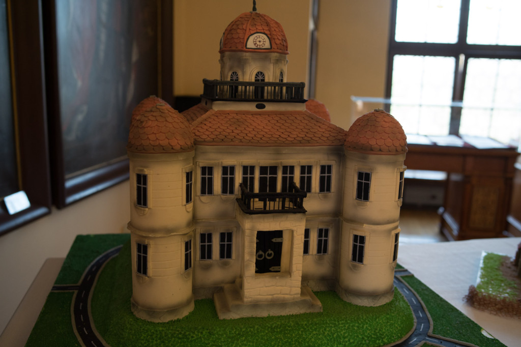 IV Międzynarodowy Festiwal Tortów, Ciast i Ciasteczek [fotorelacja]