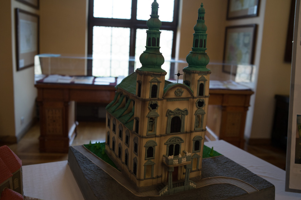 IV Międzynarodowy Festiwal Tortów, Ciast i Ciasteczek [fotorelacja]