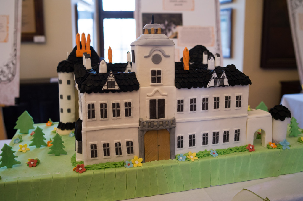 IV Międzynarodowy Festiwal Tortów, Ciast i Ciasteczek [fotorelacja]