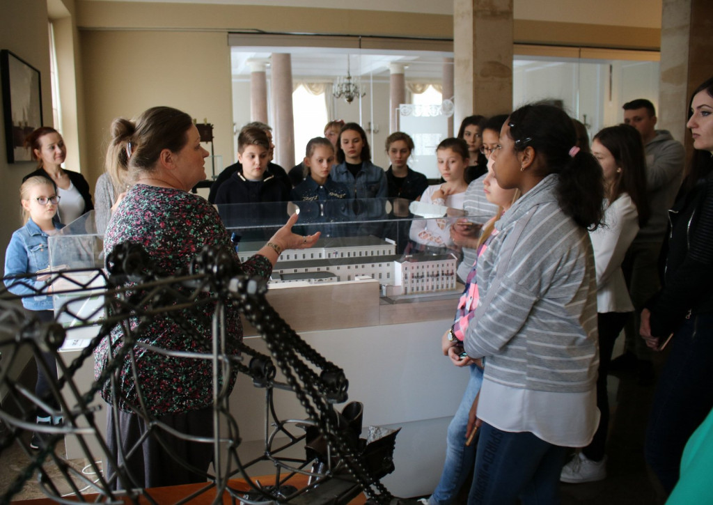 Jubileuszowa Gala 25-lecia Buzdyganów