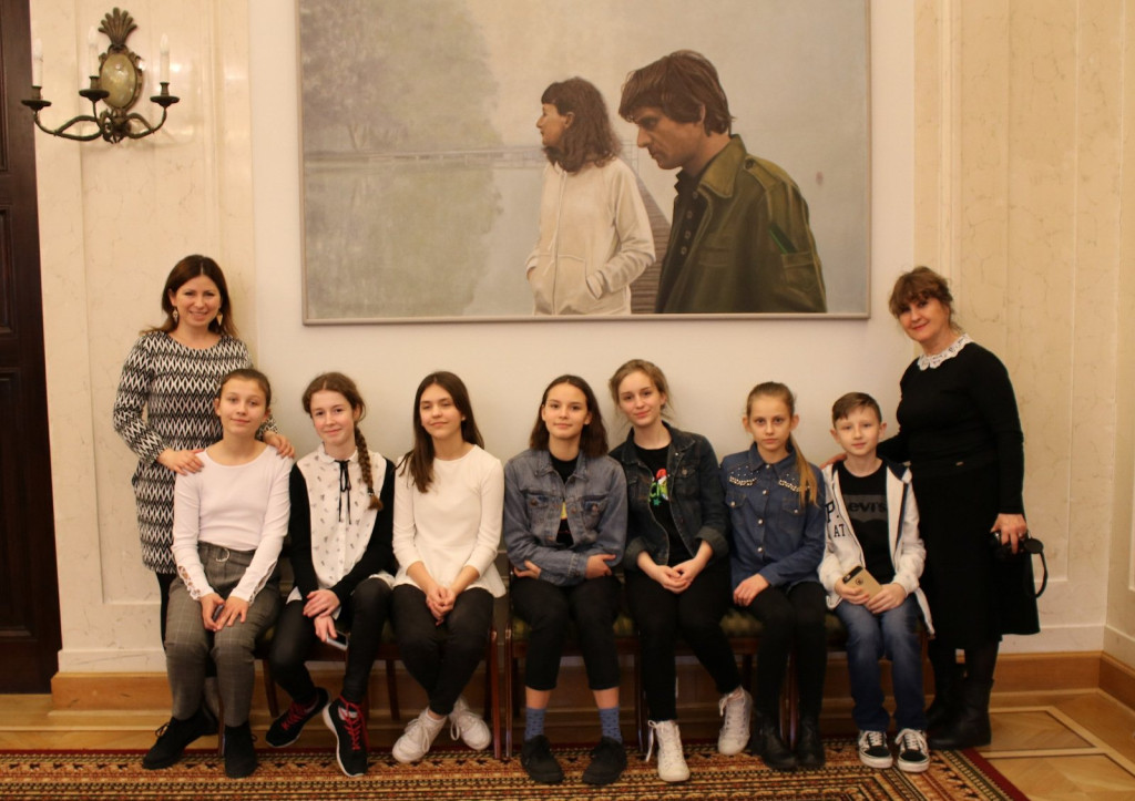 Jubileuszowa Gala 25-lecia Buzdyganów