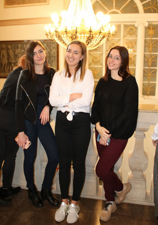 Jubileuszowa Gala 25-lecia Buzdyganów