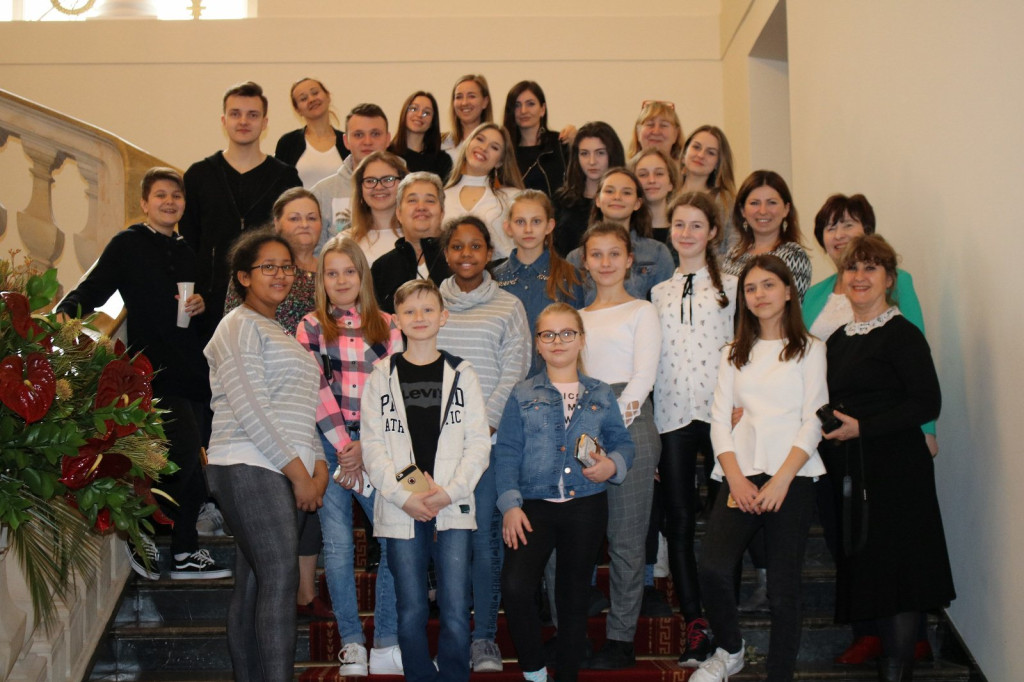 Jubileuszowa Gala 25-lecia Buzdyganów