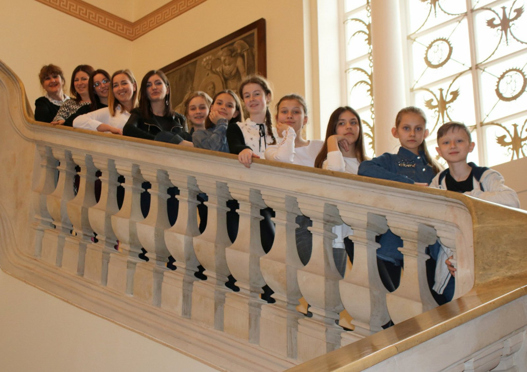 Jubileuszowa Gala 25-lecia Buzdyganów