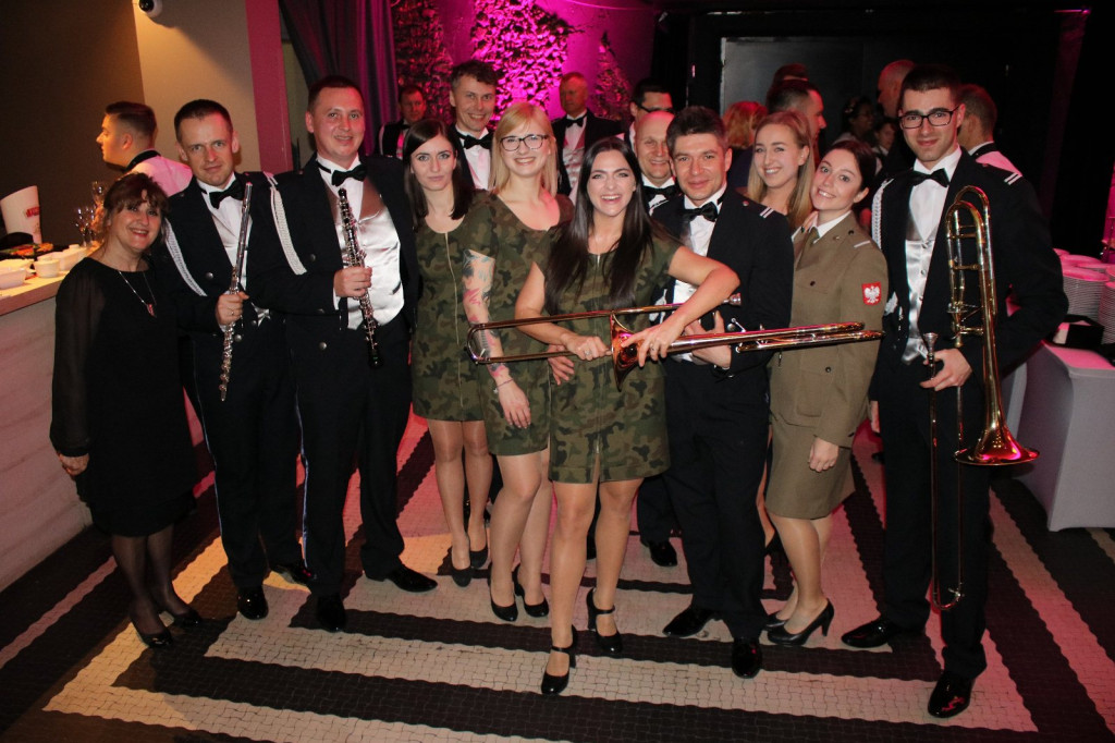 Jubileuszowa Gala 25-lecia Buzdyganów