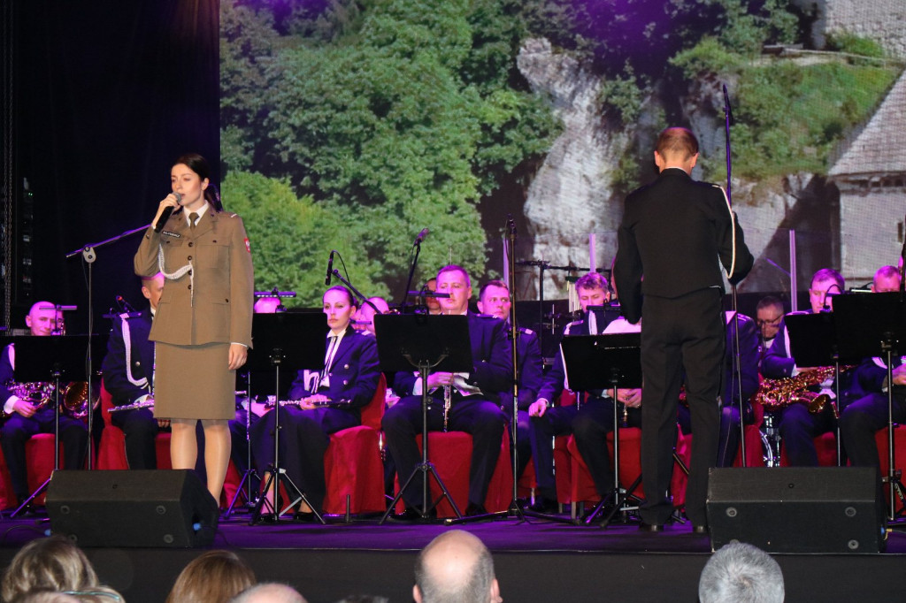 Jubileuszowa Gala 25-lecia Buzdyganów