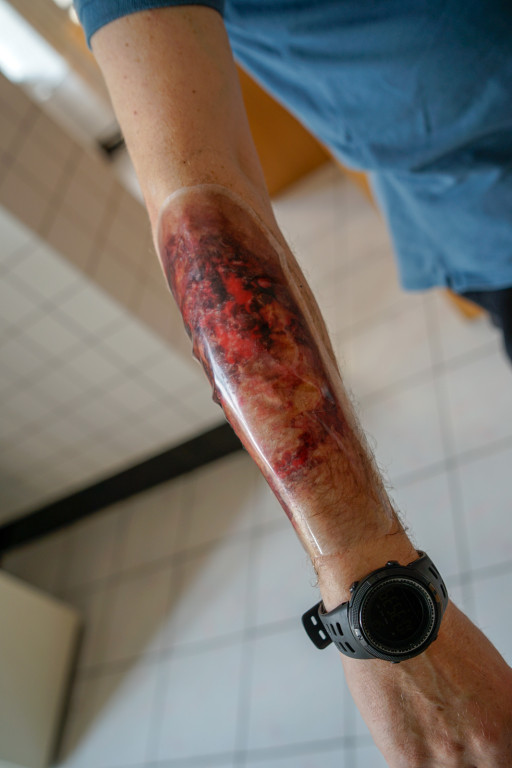 Pokazali, jak ratować życie. IV Mistrzostwa Pierwszej Pomocy o Puchar Dyrektora ZSM w Brzegu