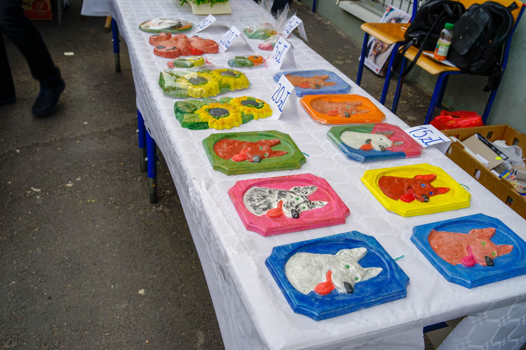 Uzbierali rekordową sumę dla Wiktora. Uczeń Ósemki stanie na nogi!