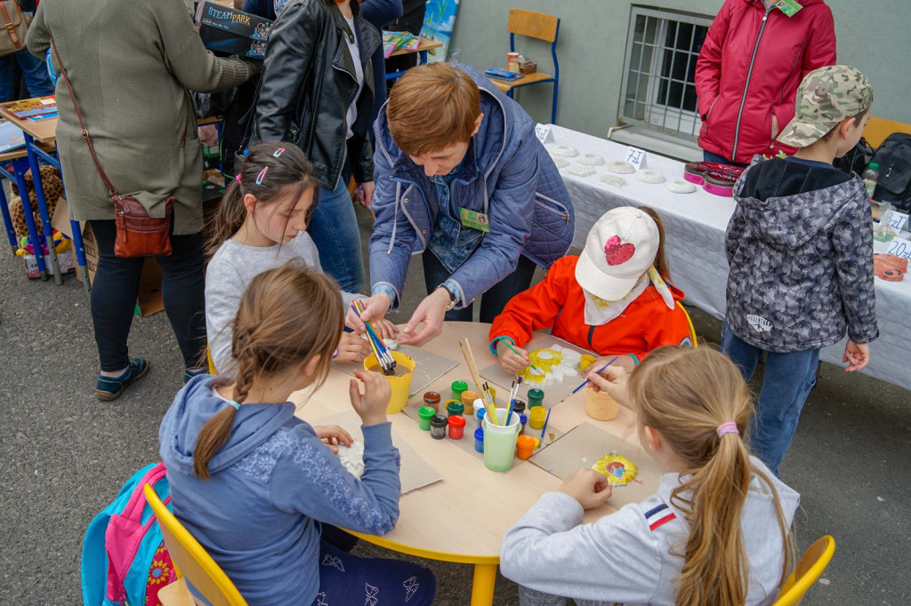 Uzbierali rekordową sumę dla Wiktora. Uczeń Ósemki stanie na nogi!