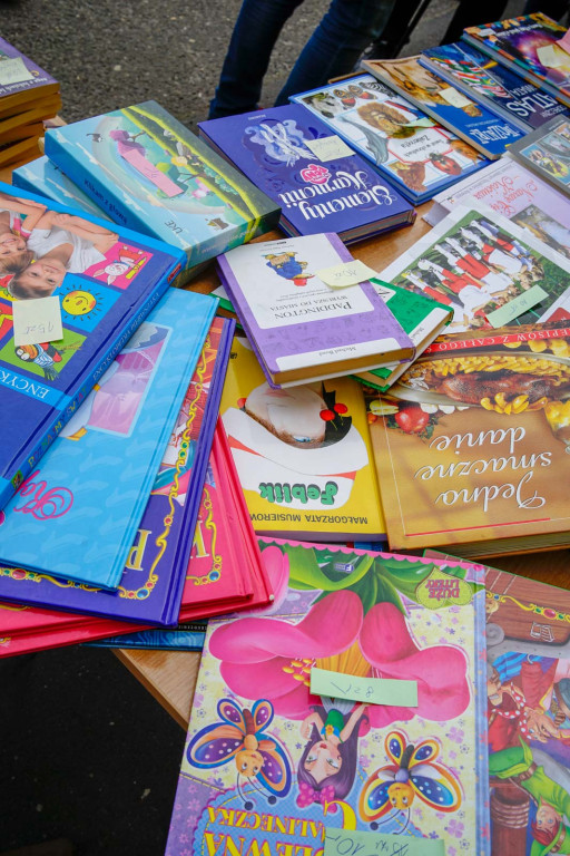 Uzbierali rekordową sumę dla Wiktora. Uczeń Ósemki stanie na nogi!