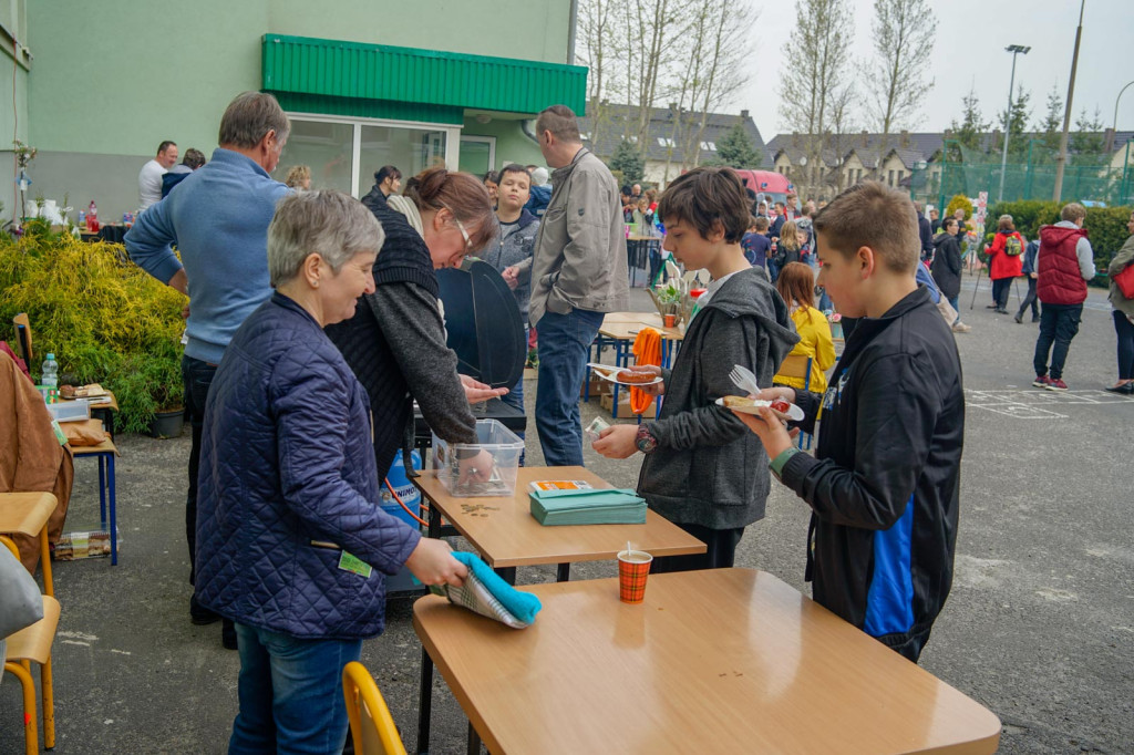 Uzbierali rekordową sumę dla Wiktora. Uczeń Ósemki stanie na nogi!