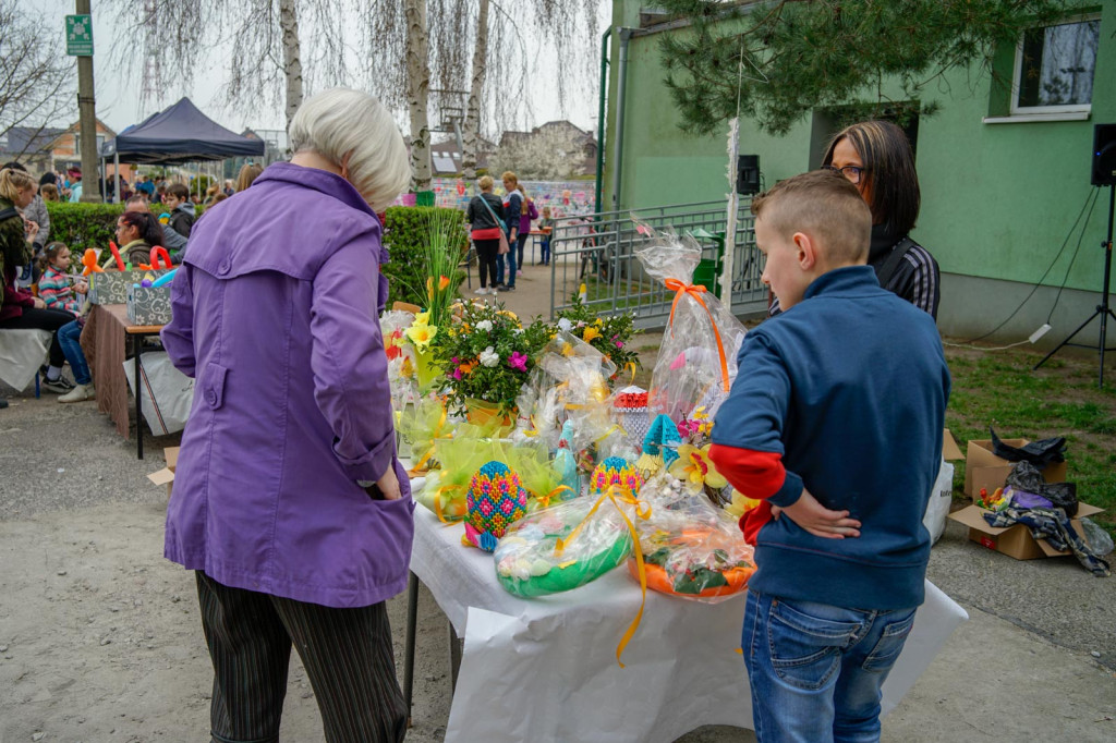 Uzbierali rekordową sumę dla Wiktora. Uczeń Ósemki stanie na nogi!