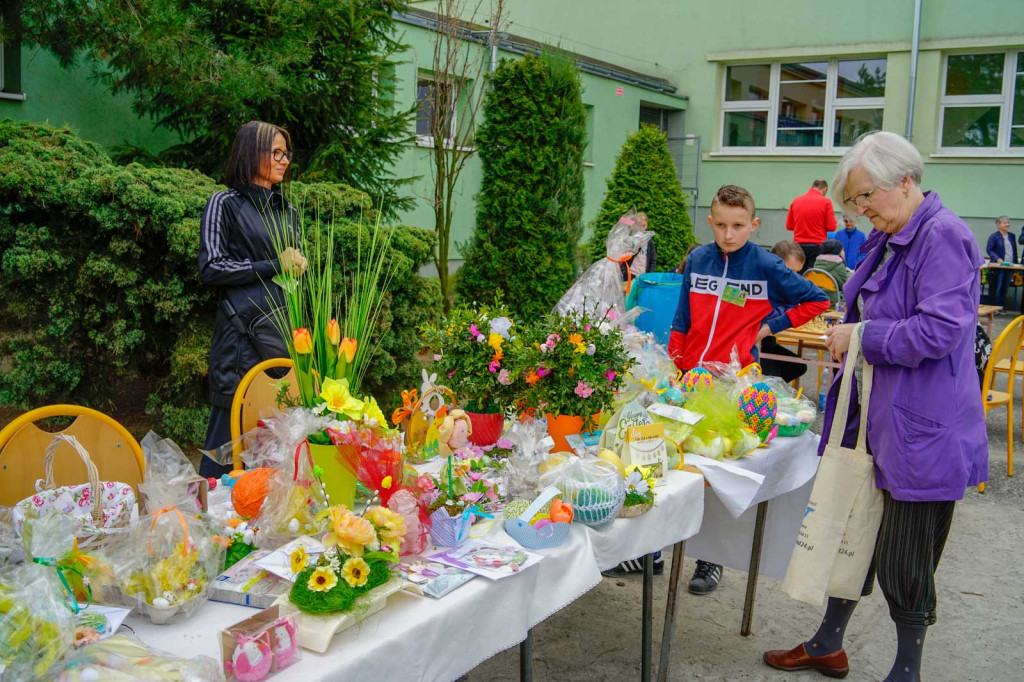 Uzbierali rekordową sumę dla Wiktora. Uczeń Ósemki stanie na nogi!