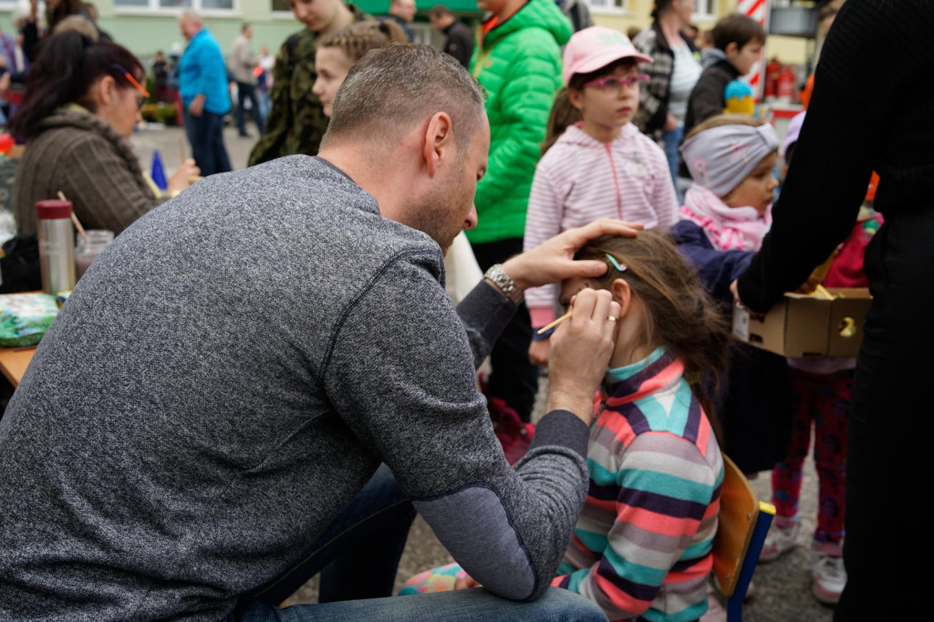 Uzbierali rekordową sumę dla Wiktora. Uczeń Ósemki stanie na nogi!