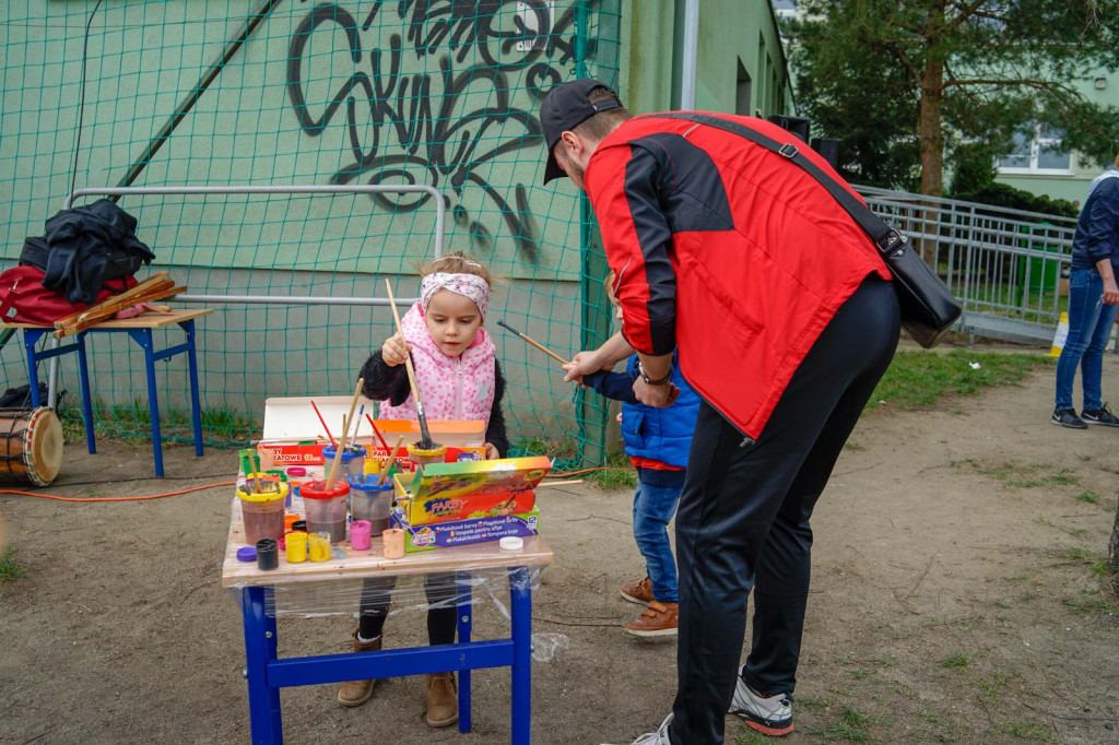 Uzbierali rekordową sumę dla Wiktora. Uczeń Ósemki stanie na nogi!