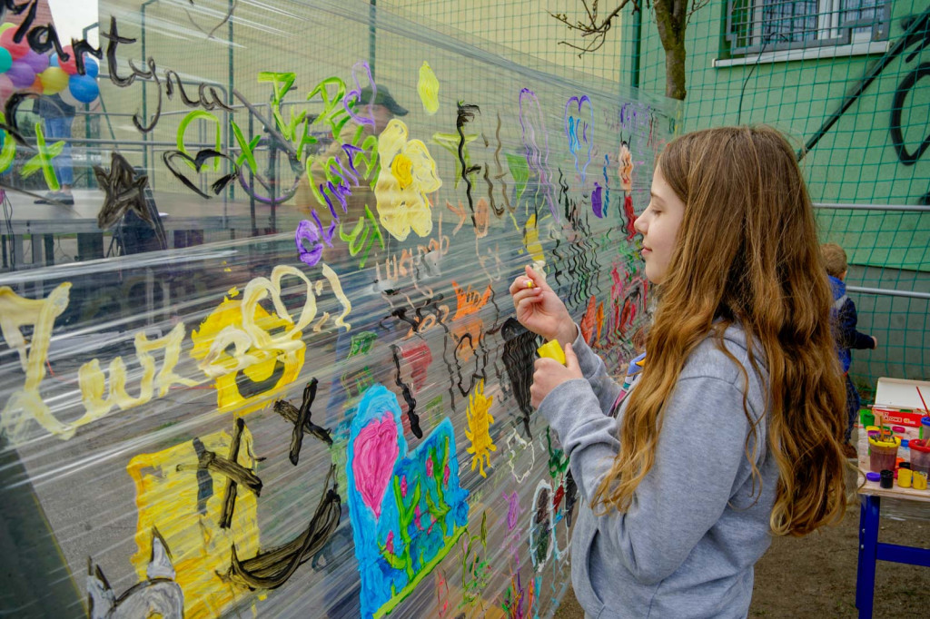 Uzbierali rekordową sumę dla Wiktora. Uczeń Ósemki stanie na nogi!