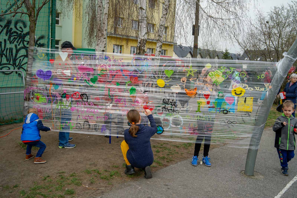 Uzbierali rekordową sumę dla Wiktora. Uczeń Ósemki stanie na nogi!