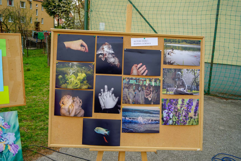 Uzbierali rekordową sumę dla Wiktora. Uczeń Ósemki stanie na nogi!