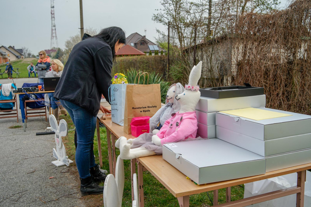 Uzbierali rekordową sumę dla Wiktora. Uczeń Ósemki stanie na nogi!