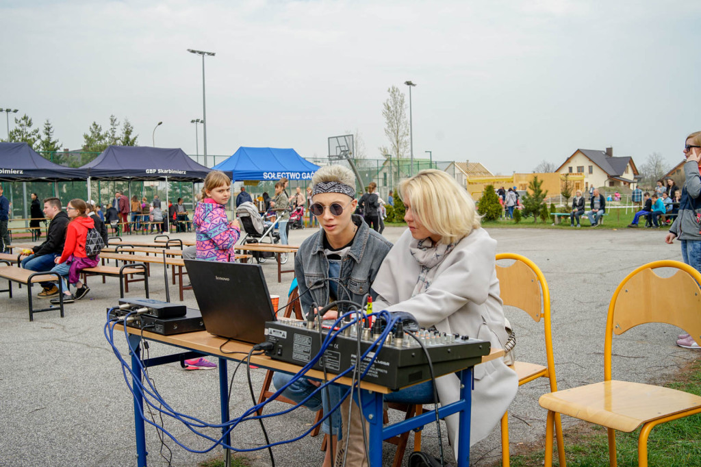 Uzbierali rekordową sumę dla Wiktora. Uczeń Ósemki stanie na nogi!