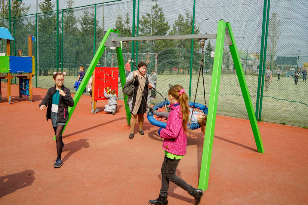 Uzbierali rekordową sumę dla Wiktora. Uczeń Ósemki stanie na nogi!