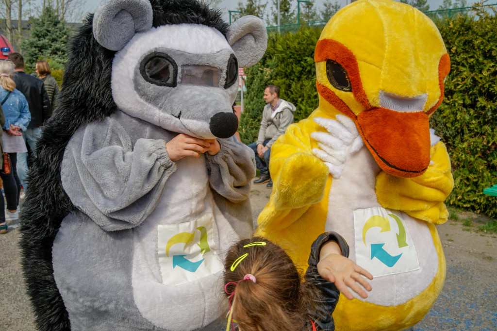 Uzbierali rekordową sumę dla Wiktora. Uczeń Ósemki stanie na nogi!