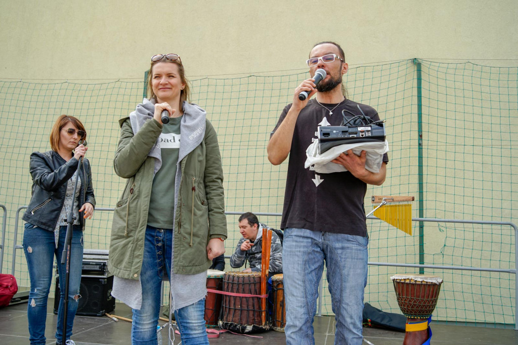 Uzbierali rekordową sumę dla Wiktora. Uczeń Ósemki stanie na nogi!