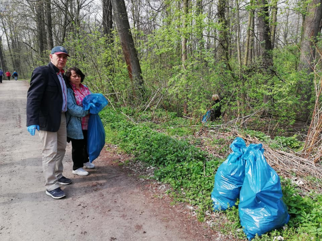 Przy pałacu w Kopicach zapanował porządek