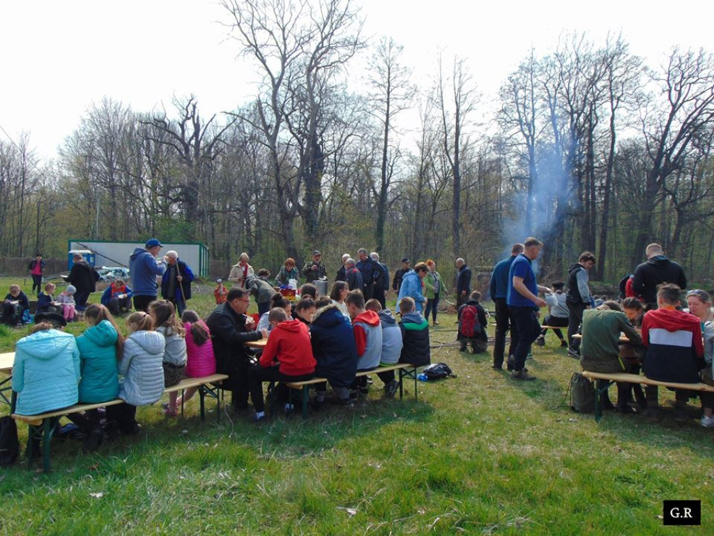 Przy pałacu w Kopicach zapanował porządek