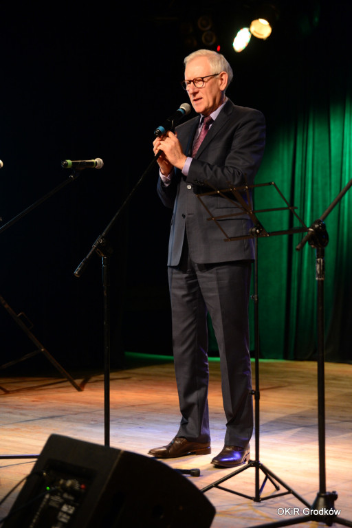 Seniorzy spotkali się po raz drugi