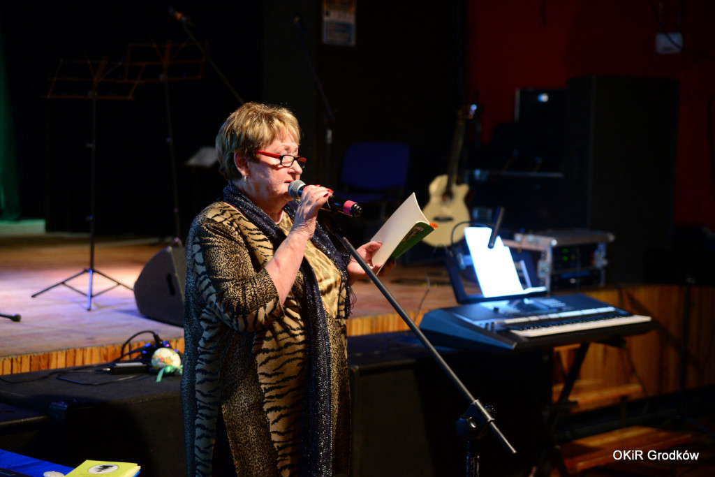 Seniorzy spotkali się po raz drugi