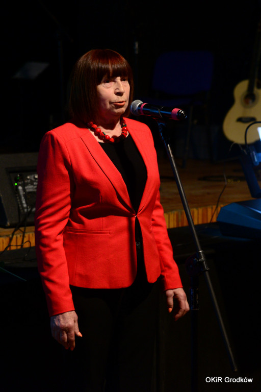 Seniorzy spotkali się po raz drugi