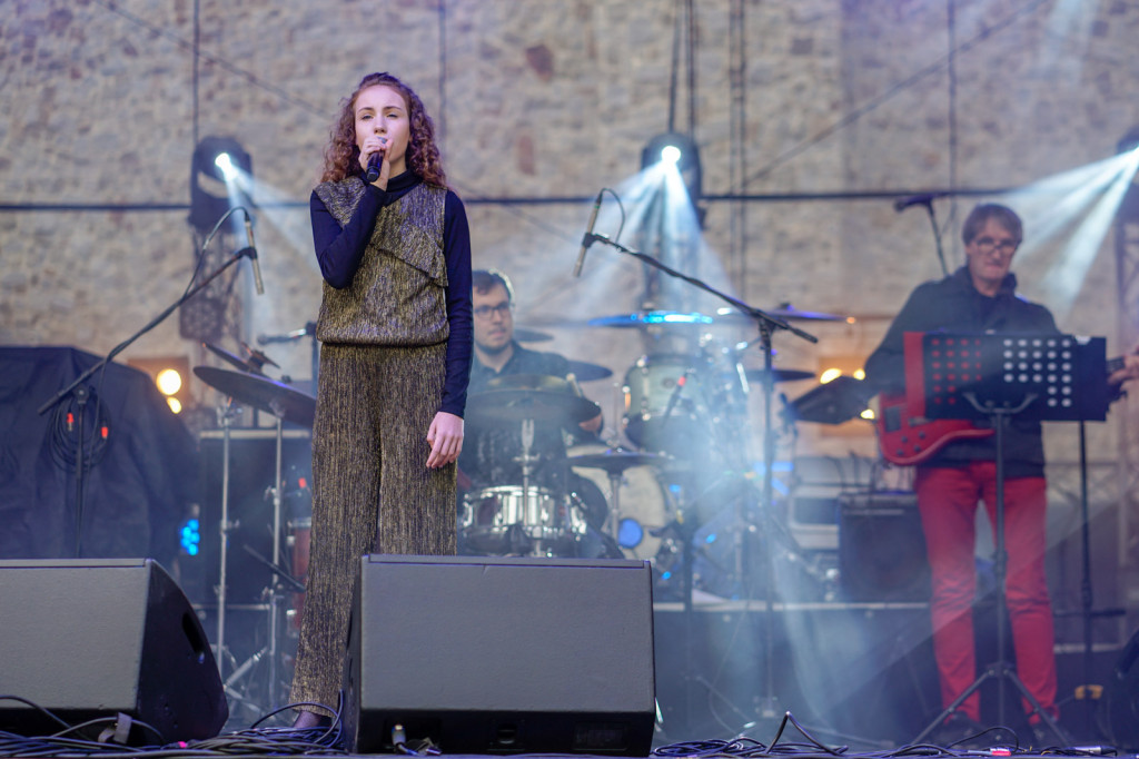 Ula Kowalska zwyciężczynią 26. Festiwalu Piosenki Angielskiej 